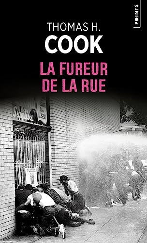 Couverture La Fureur de la Rue Points