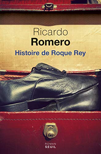 Couverture Histoire de Roque Rey