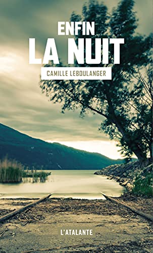 Couverture Enfin la nuit