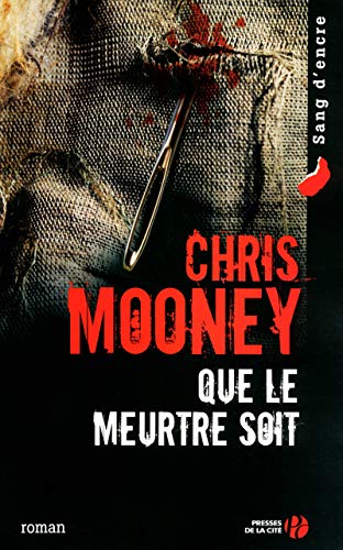 Couverture Que le meurtre soit