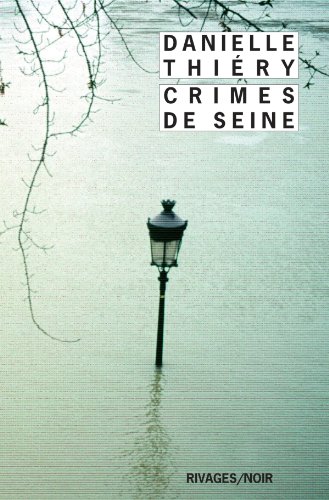 Couverture Crimes de Seine