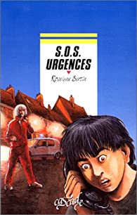 Couverture S.O.S. urgences