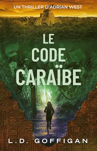 Couverture Le Code Cara�be