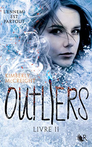 Couverture Outliers, tome 2 Robert Laffont