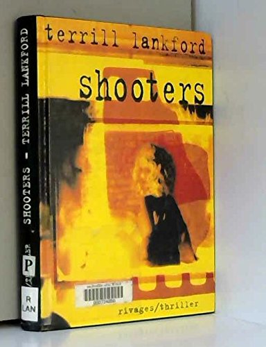 Couverture Shooters Rivages