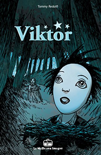 Couverture Viktor