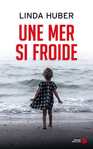 Couverture « Une mer si froide »