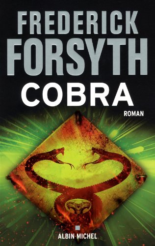 Couverture Cobra