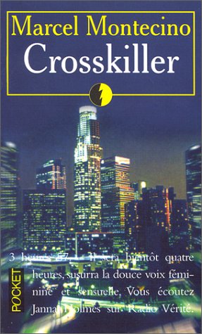 Couverture « Crosskiller »