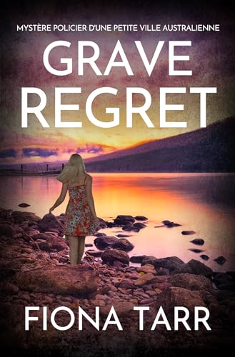 Couverture Grave Regret