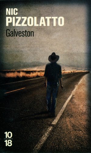 Couverture Galveston 10/18