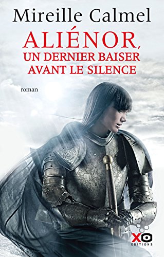 Couverture Alinor, un dernier baiser avant le silence