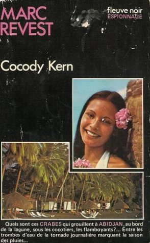 Couverture Cocody Kern