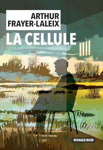 Couverture La cellule