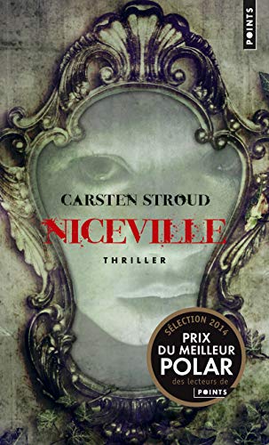 Couverture Niceville Points