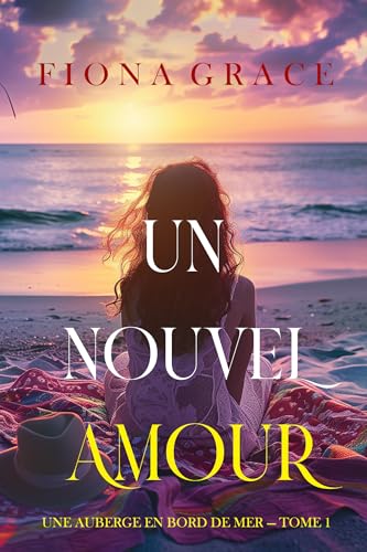 Couverture Un nouvel amour