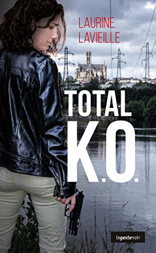Couverture Total K.O.