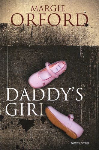 Couverture Daddy's girl Payot