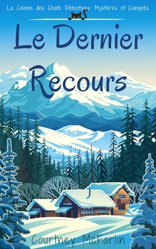 Couverture Le dernier recours