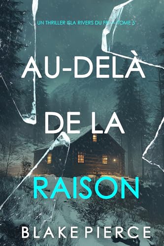 Couverture Au-del de la raison