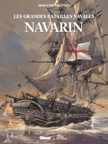 Couverture Navarin