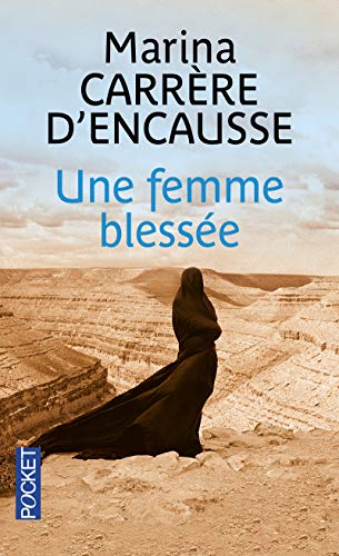 Couverture Une Femme blesse Pocket