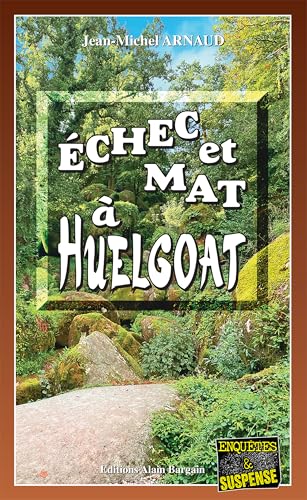 Couverture chec et mat  Huelgoat