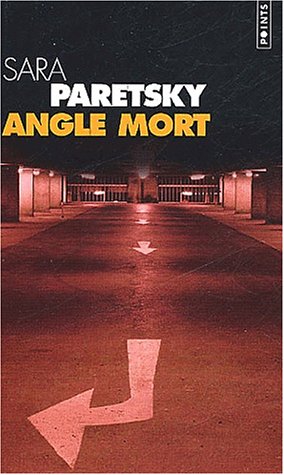 Couverture Angle mort Seuil