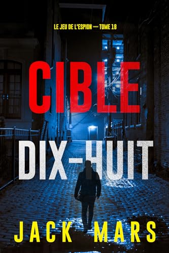 Couverture Cible dix-huit