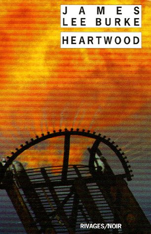 Couverture « Heartwood »