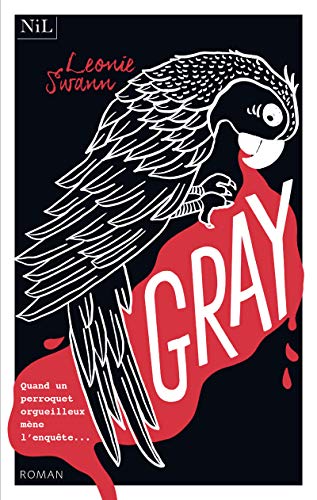 Couverture « Gray »