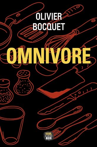 Couverture Omnivore