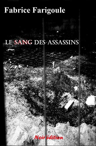 Couverture Le Sang des assassins