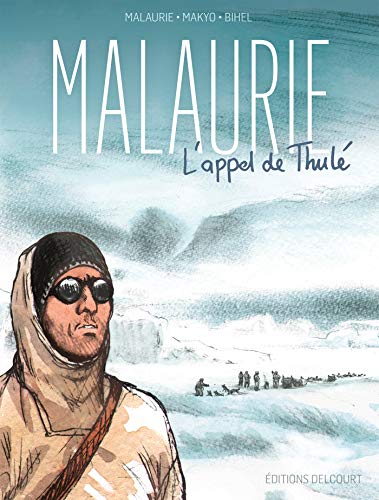 Couverture Malaurie
