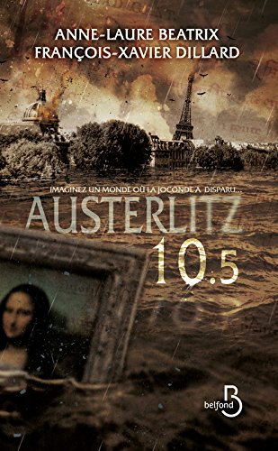 Couverture « Austerlitz 10.5 »