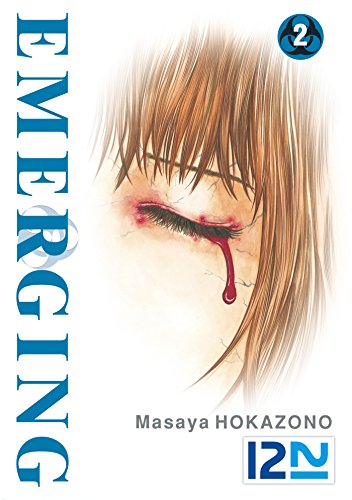 Couverture Emerging tome 2
