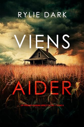 Couverture Viens aider