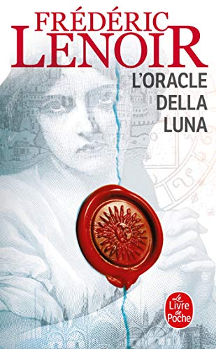 Couverture L'Oracle della Luna Livre de Poche