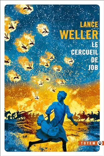 Couverture Le Cercueil de Job Gallmeister