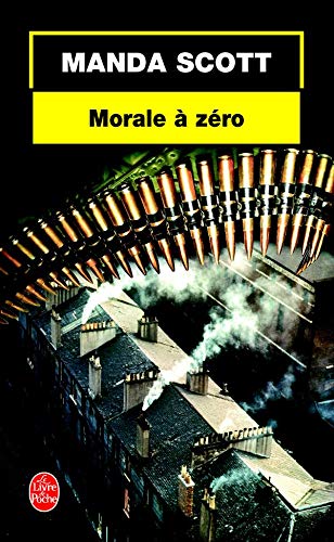 Couverture Morale  zro