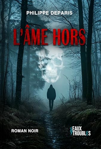 Couverture L'�me hors