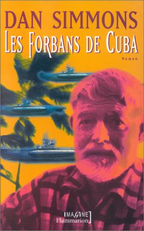 Couverture Les forbans de Cuba Flammarion