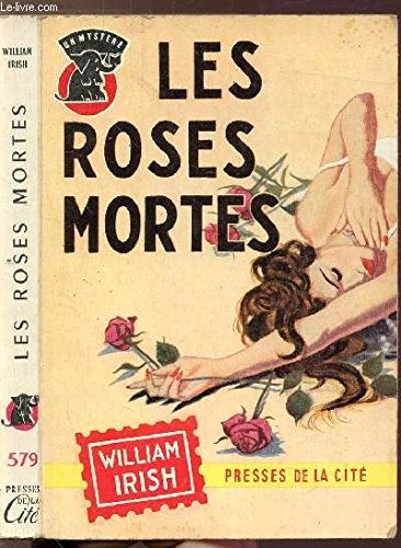 Couverture Les Roses mortes