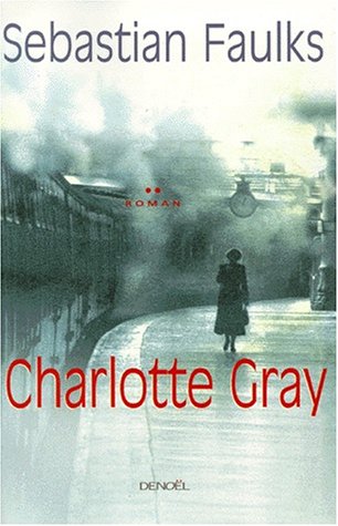 Couverture Charlotte Gray