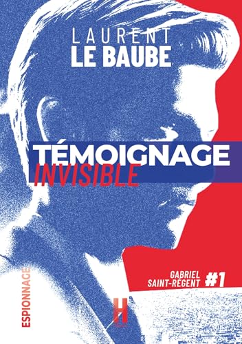 Couverture Tmoignage invisible