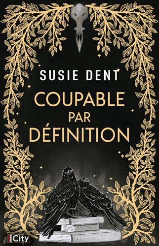 Couverture Coupable par dfinition