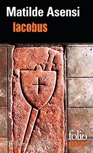 Couverture Iacobus Folio