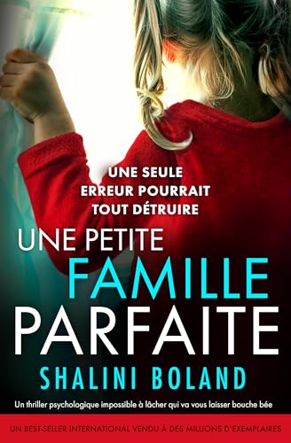 Couverture Une petite famille parfaite