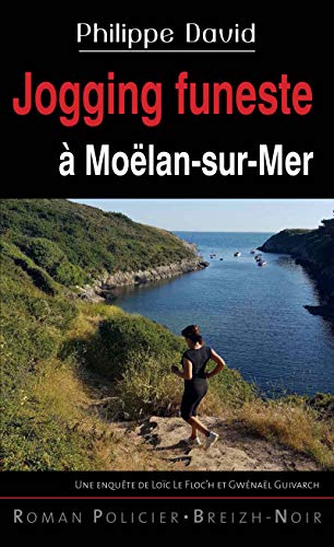 Couverture Jogging funeste  Molan-sur-Mer Astoure - Ouest & compagnie