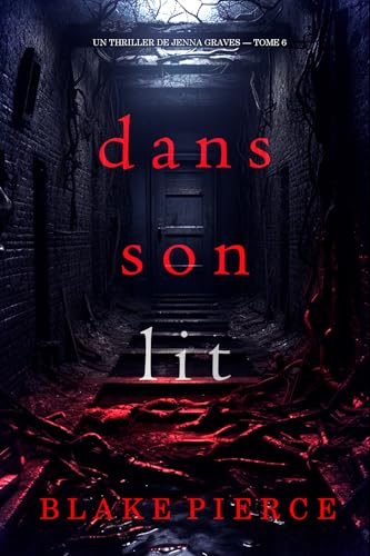 Couverture Dans son lit